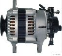 Generator / Alternator HERTH+BUSS JAKOPARTS J5110307