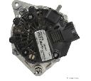 Generator / Alternator HERTH+BUSS JAKOPARTS J5110325</br>Piesa auto pentru Generator /Alternator / Elemente