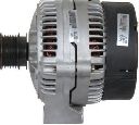 Generator / Alternator HERTH+BUSS JAKOPARTS J5110401</br>Piesa auto pentru Generator /Alternator / Elemente
