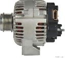 Generator / Alternator HERTH+BUSS JAKOPARTS J5110408