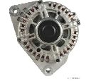 Generator / Alternator HERTH+BUSS JAKOPARTS J5110408