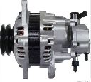 Generator / Alternator HERTH+BUSS JAKOPARTS J5110501