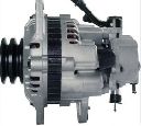 Generator / Alternator HERTH+BUSS JAKOPARTS J5110503