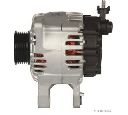 Generator / Alternator HERTH+BUSS JAKOPARTS J5110512