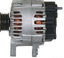 Generator / Alternator HERTH+BUSS JAKOPARTS J5110518