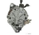Generator / Alternator HERTH+BUSS JAKOPARTS J5110524