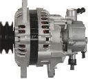 Generator / Alternator HERTH+BUSS JAKOPARTS J5110527</br>Piesa auto pentru Generator /Alternator / Elemente