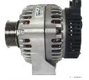 Generator / Alternator HERTH+BUSS JAKOPARTS J5110530