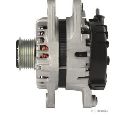 Generator / Alternator HERTH+BUSS JAKOPARTS J5110540</br>Piesa auto pentru Generator /Alternator / Elemente