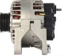 Generator / Alternator HERTH+BUSS JAKOPARTS J5110544