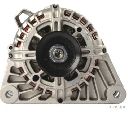 Generator / Alternator HERTH+BUSS JAKOPARTS J5110544