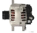 Generator / Alternator HERTH+BUSS JAKOPARTS J5110550</br>Piesa auto pentru Generator /Alternator / Elemente