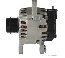 Generator / Alternator HERTH+BUSS JAKOPARTS J5110551