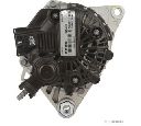 Generator / Alternator HERTH+BUSS JAKOPARTS J5110552