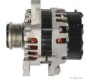 Generator / Alternator HERTH+BUSS JAKOPARTS J5110553</br>Piesa auto pentru Generator /Alternator / Elemente