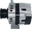 Generator / Alternator HERTH+BUSS JAKOPARTS J5110901