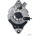 Generator / Alternator HERTH+BUSS JAKOPARTS J5110903