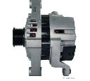 Generator / Alternator HERTH+BUSS JAKOPARTS J5110903