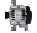 Generator / Alternator HERTH+BUSS JAKOPARTS J5110906