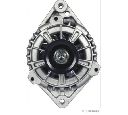 Generator / Alternator HERTH+BUSS JAKOPARTS J5110907