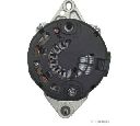 Generator / Alternator HERTH+BUSS JAKOPARTS J5110909