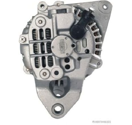 Generator / Alternator HERTH+BUSS JAKOPARTS J5111034 Generator / Alternator HERTH+BUSS JAKOPARTS J5111034