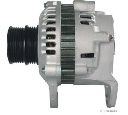 Generator / Alternator HERTH+BUSS JAKOPARTS J5111034 Generator / Alternator HERTH+BUSS JAKOPARTS J5111034