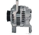 Generator / Alternator HERTH+BUSS JAKOPARTS J5111044