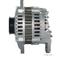 Generator / Alternator HERTH+BUSS JAKOPARTS J5111045