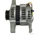 Generator / Alternator HERTH+BUSS JAKOPARTS J5111053