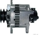 Generator / Alternator HERTH+BUSS JAKOPARTS J5111060</br>Piesa auto pentru Generator /Alternator / Elemente