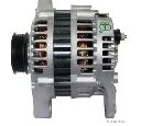 Generator / Alternator HERTH+BUSS JAKOPARTS J5111069