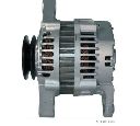 Generator / Alternator HERTH+BUSS JAKOPARTS J5111072</br>Piesa auto pentru Generator /Alternator / Elemente Generator / Alternator HERTH+BUSS JAKOPARTS J5111072</br>Piesa auto pentru Generator /Alternator / Elemente