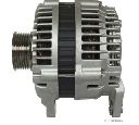 Generator / Alternator HERTH+BUSS JAKOPARTS J5111090