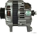 Generator / Alternator HERTH+BUSS JAKOPARTS J5111102</br>Piesa auto pentru Generator /Alternator / Elemente