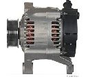 Generator / Alternator HERTH+BUSS JAKOPARTS J5111103</br>Piesa auto pentru Generator /Alternator / Elemente