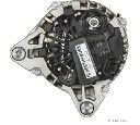 Generator / Alternator HERTH+BUSS JAKOPARTS J5111108