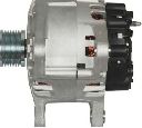 Generator / Alternator HERTH+BUSS JAKOPARTS J5111108