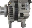 Generator / Alternator HERTH+BUSS JAKOPARTS J5111109