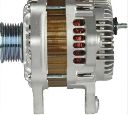 Generator / Alternator HERTH+BUSS JAKOPARTS J5111116