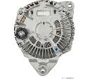 Generator / Alternator HERTH+BUSS JAKOPARTS J5111118</br>Piesa auto pentru Generator /Alternator / Elemente