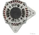 Generator / Alternator HERTH+BUSS JAKOPARTS J5111120