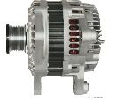Generator / Alternator HERTH+BUSS JAKOPARTS J5111121</br>Piesa auto pentru Generator /Alternator / Elemente