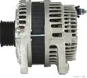 Generator / Alternator HERTH+BUSS JAKOPARTS J5111123</br>Piesa auto pentru Generator /Alternator / Elemente