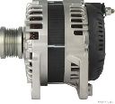 Generator / Alternator HERTH+BUSS JAKOPARTS J5111124