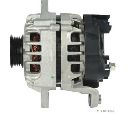 Generator / Alternator HERTH+BUSS JAKOPARTS J5111125