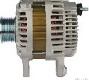 Generator / Alternator HERTH+BUSS JAKOPARTS J5111129