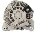 Generator / Alternator HERTH+BUSS JAKOPARTS J5111130</br>Piesa auto pentru Generator /Alternator / Elemente