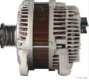 Generator / Alternator HERTH+BUSS JAKOPARTS J5111130</br>Piesa auto pentru Generator /Alternator / Elemente