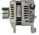 Generator / Alternator HERTH+BUSS JAKOPARTS J5111133</br>Piesa auto pentru Generator /Alternator / Elemente